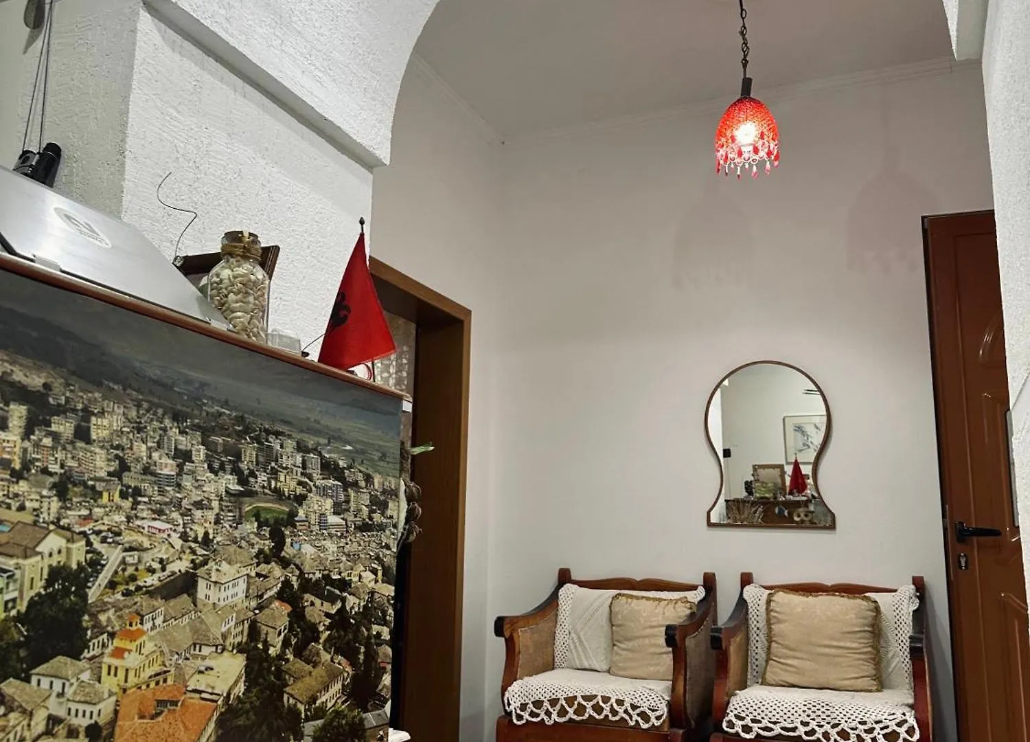 Lengo Guest House Gjirokastër
