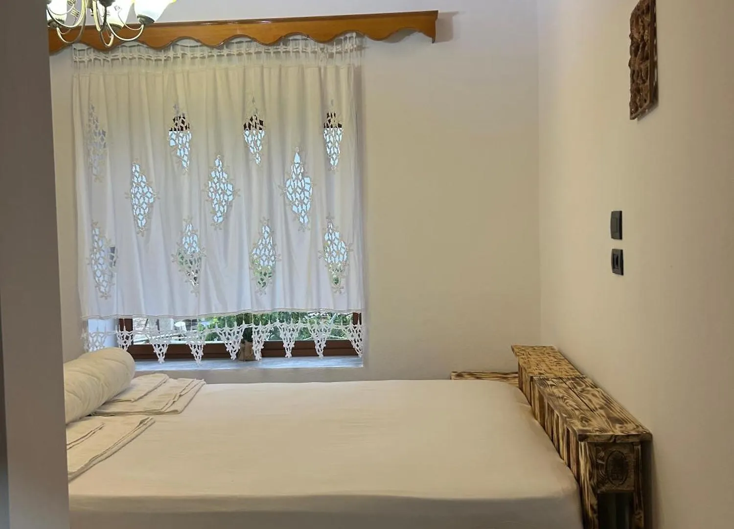 Lengo Guest House Gjirokastër 0*,