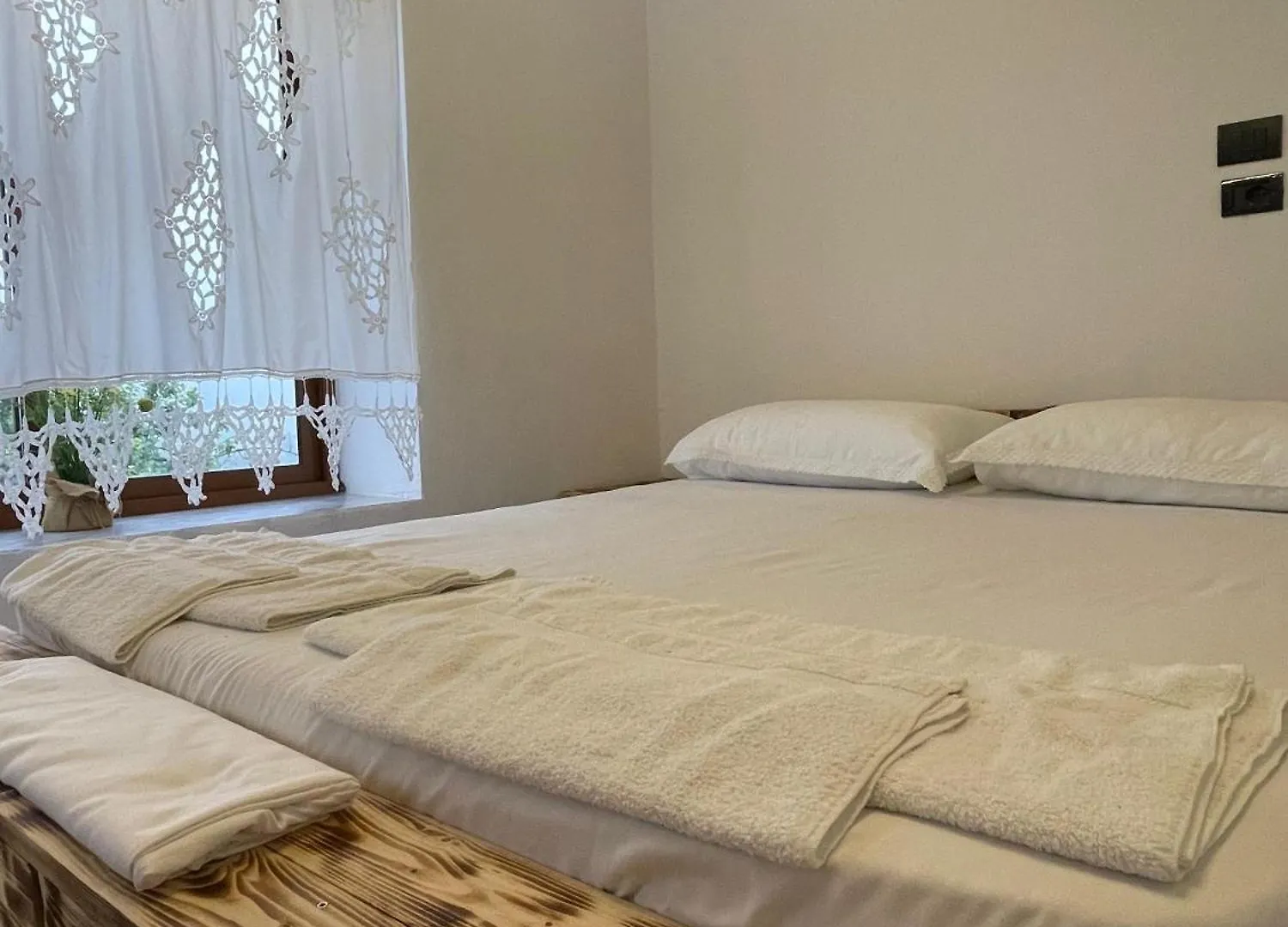 Lengo Guest House Gjirokastër